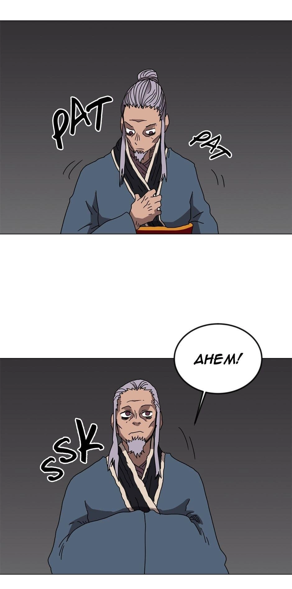 Heavenly Demon Reborn! Chapter 28 - Page 42