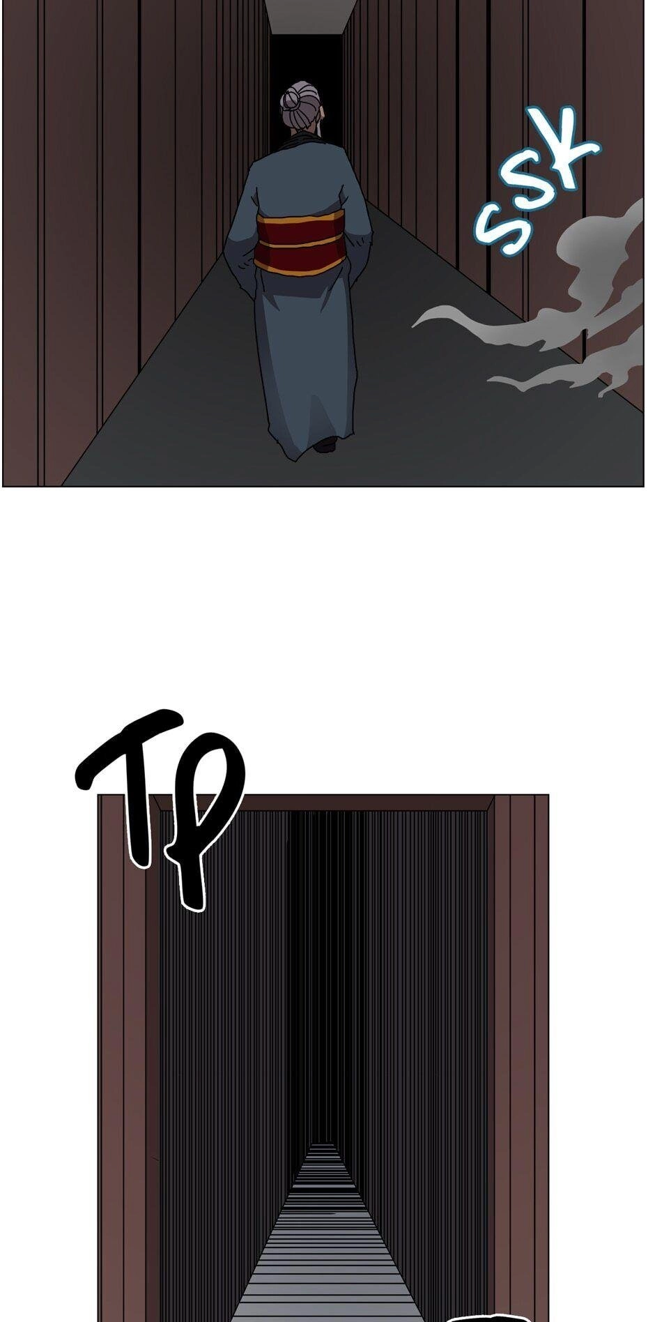 Heavenly Demon Reborn! Chapter 28 - Page 45
