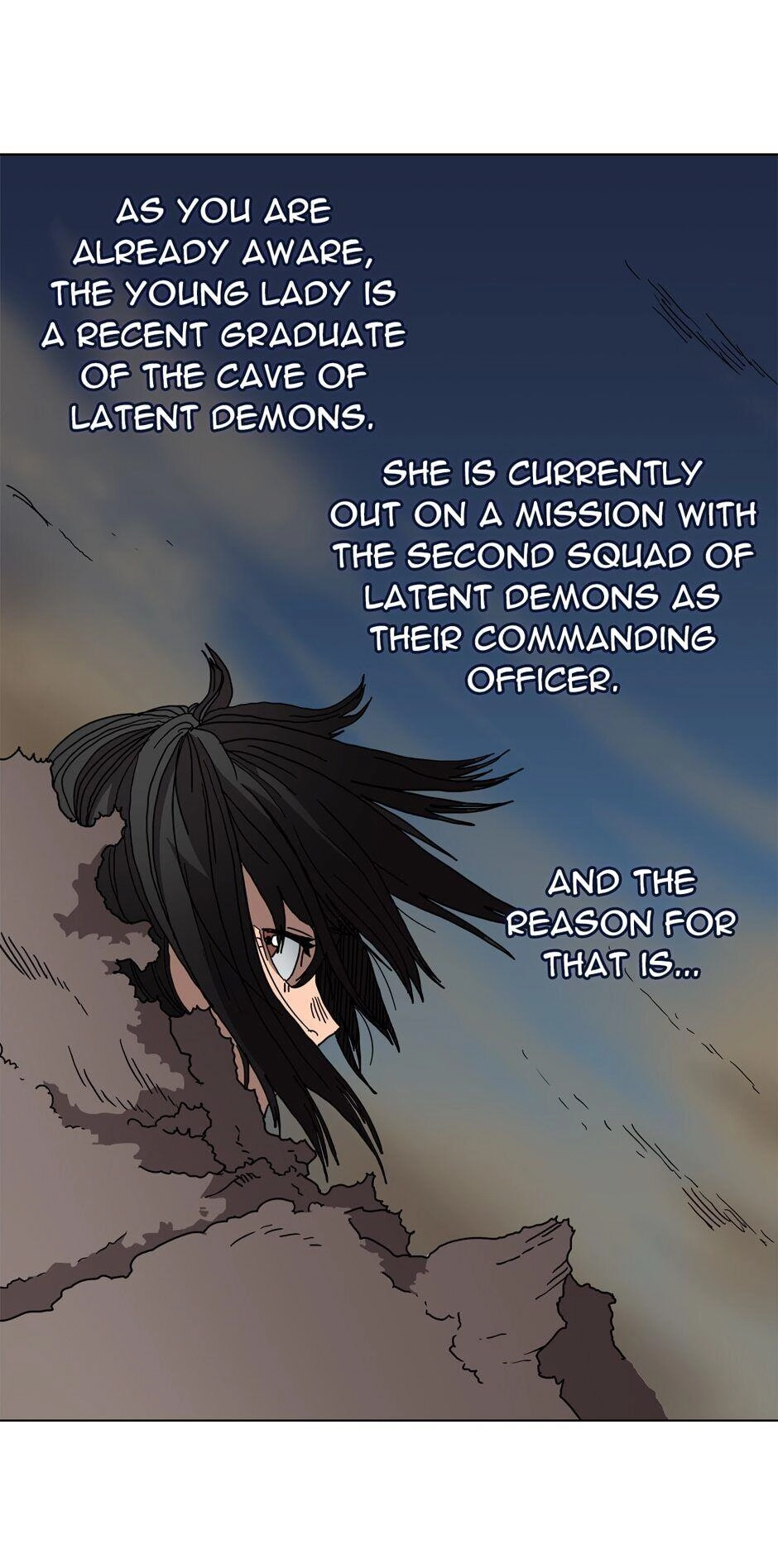Heavenly Demon Reborn! Chapter 29 - Page 6