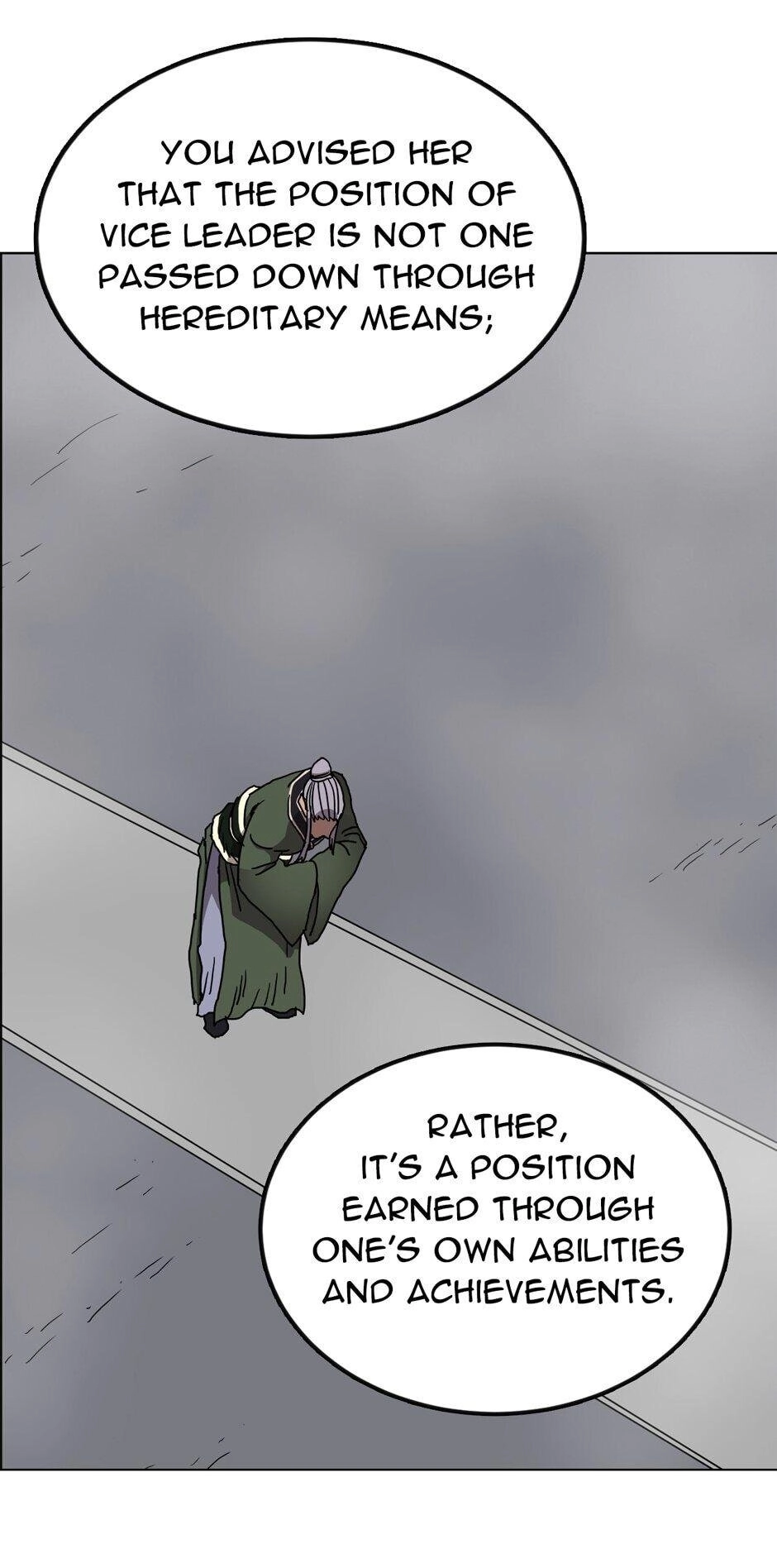 Heavenly Demon Reborn! Chapter 29 - Page 7