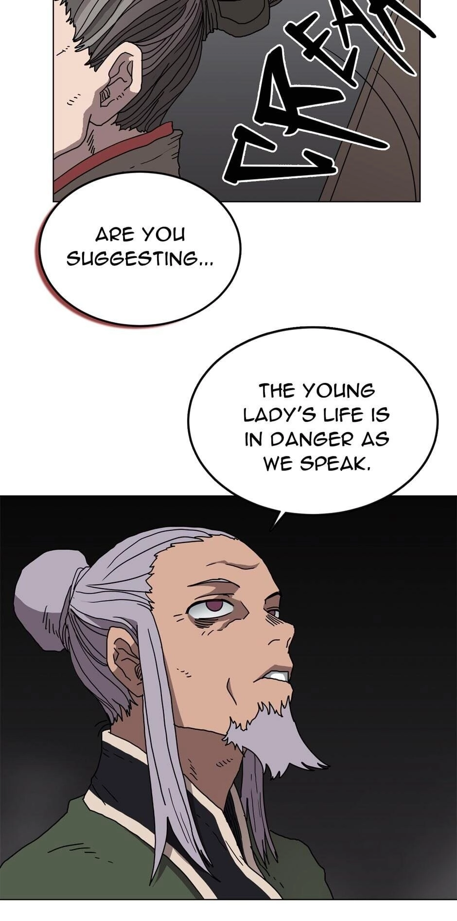 Heavenly Demon Reborn! Chapter 29 - Page 9