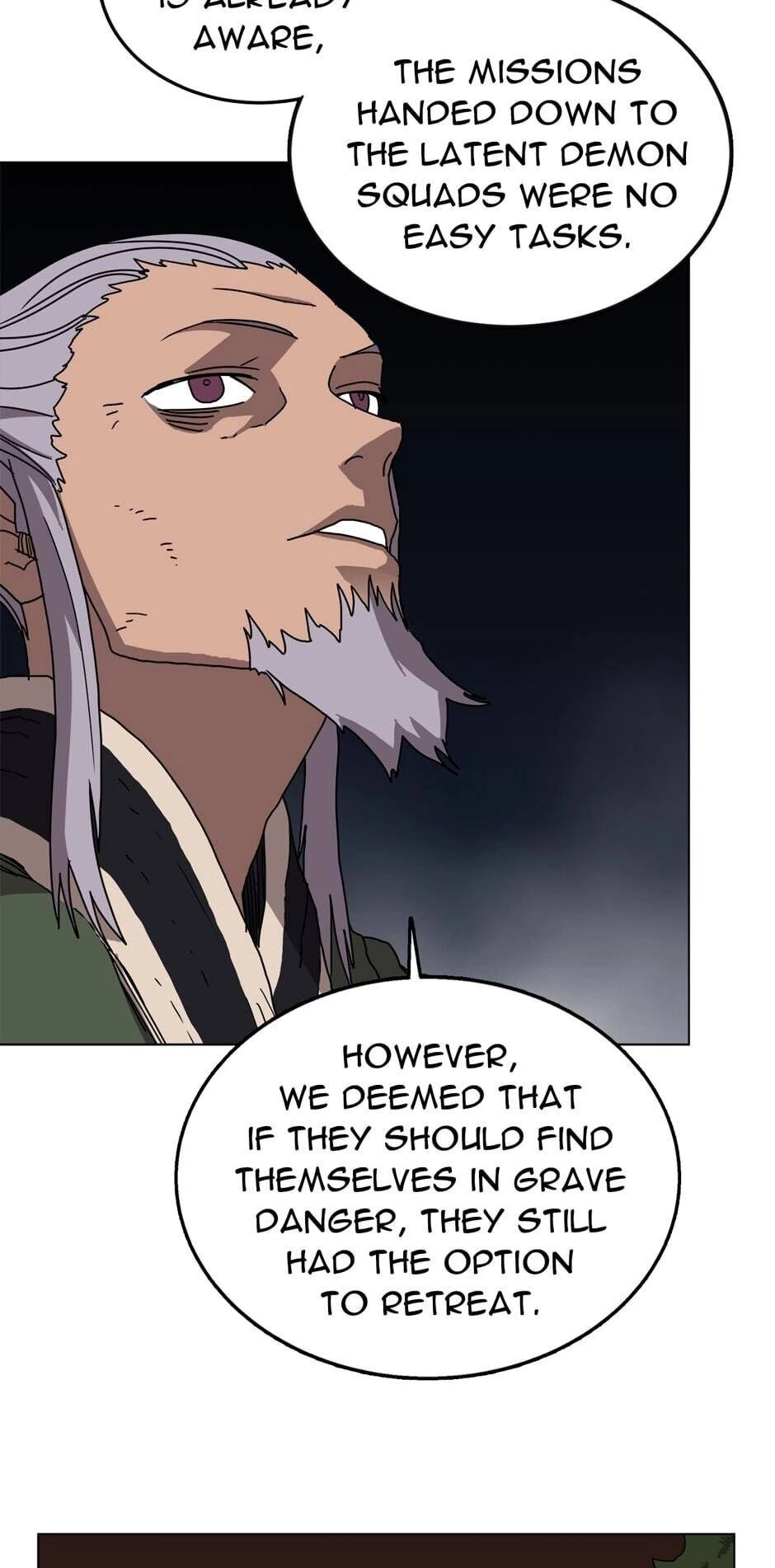 Heavenly Demon Reborn! Chapter 29 - Page 12