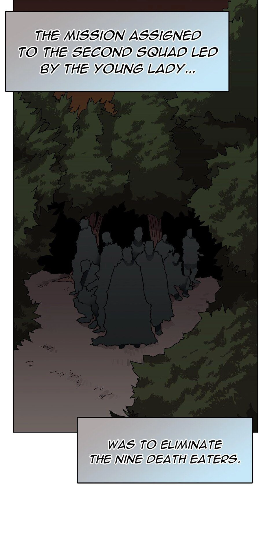 Heavenly Demon Reborn! Chapter 29 - Page 13