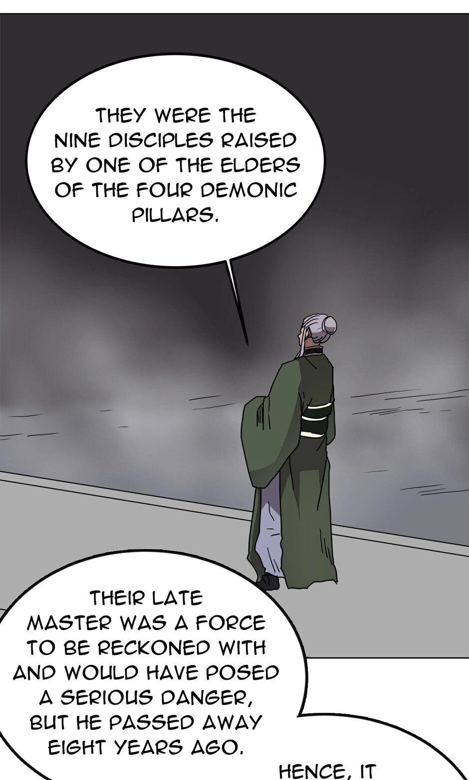 Heavenly Demon Reborn! Chapter 29 - Page 15