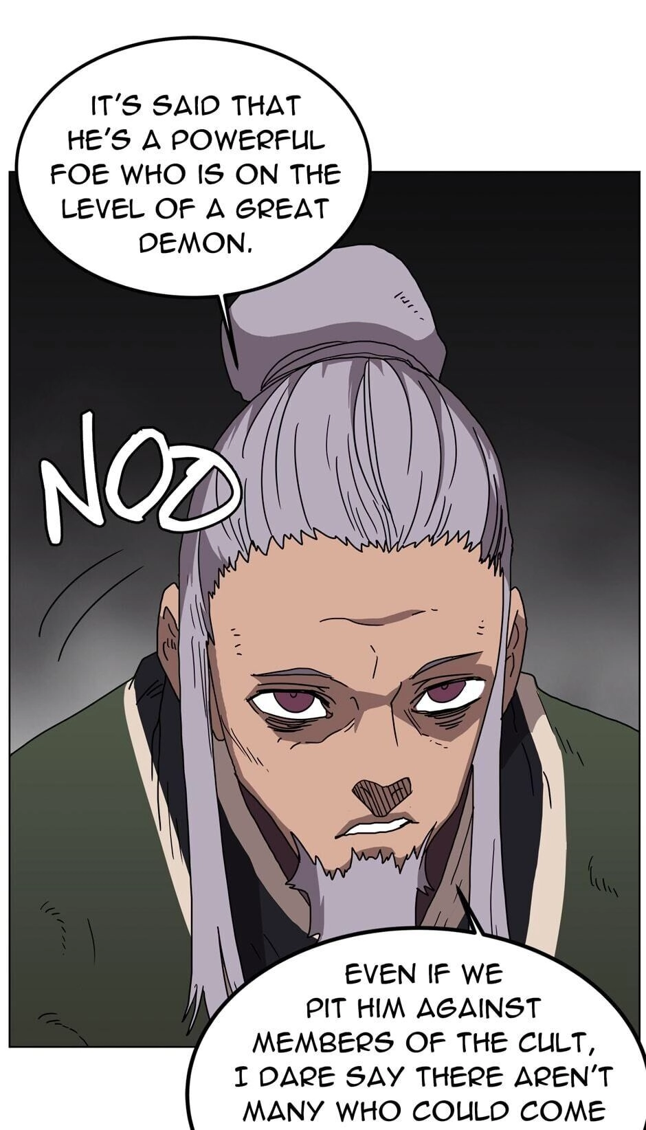 Heavenly Demon Reborn! Chapter 29 - Page 19
