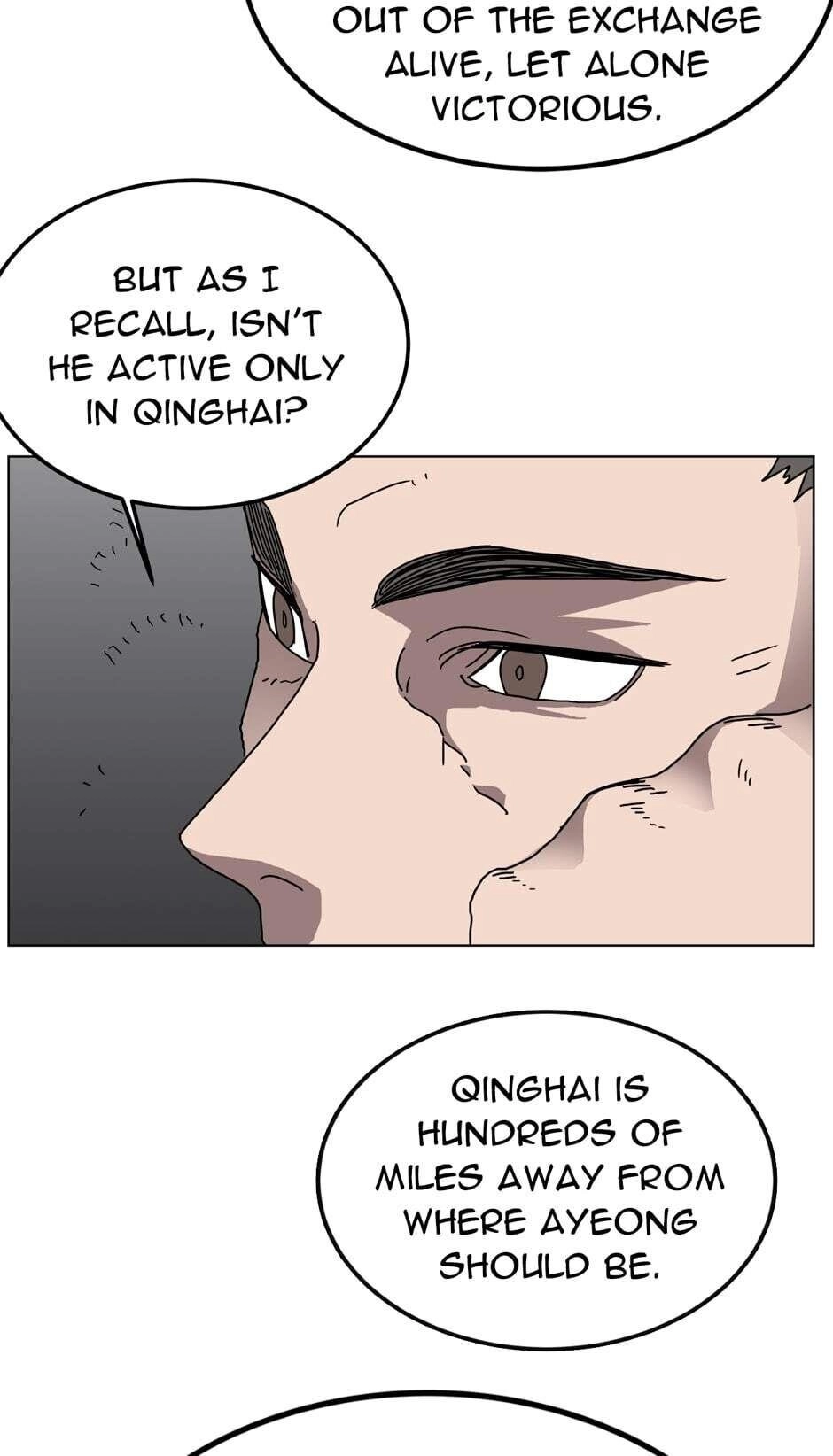Heavenly Demon Reborn! Chapter 29 - Page 20