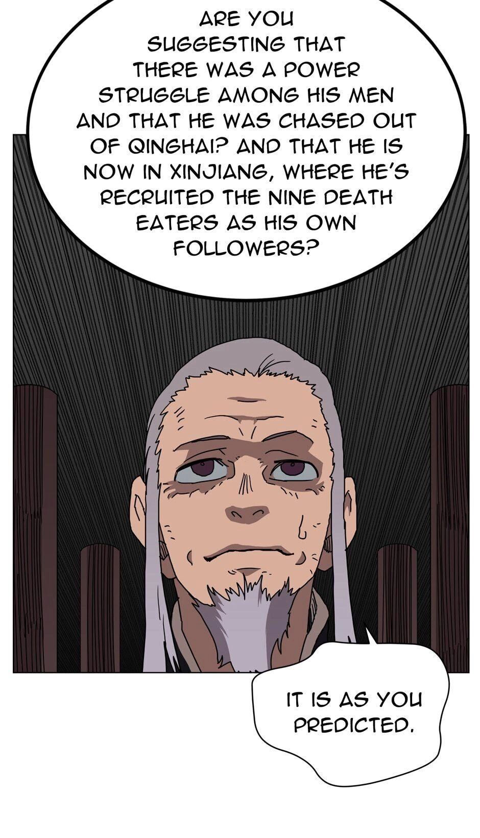 Heavenly Demon Reborn! Chapter 29 - Page 21