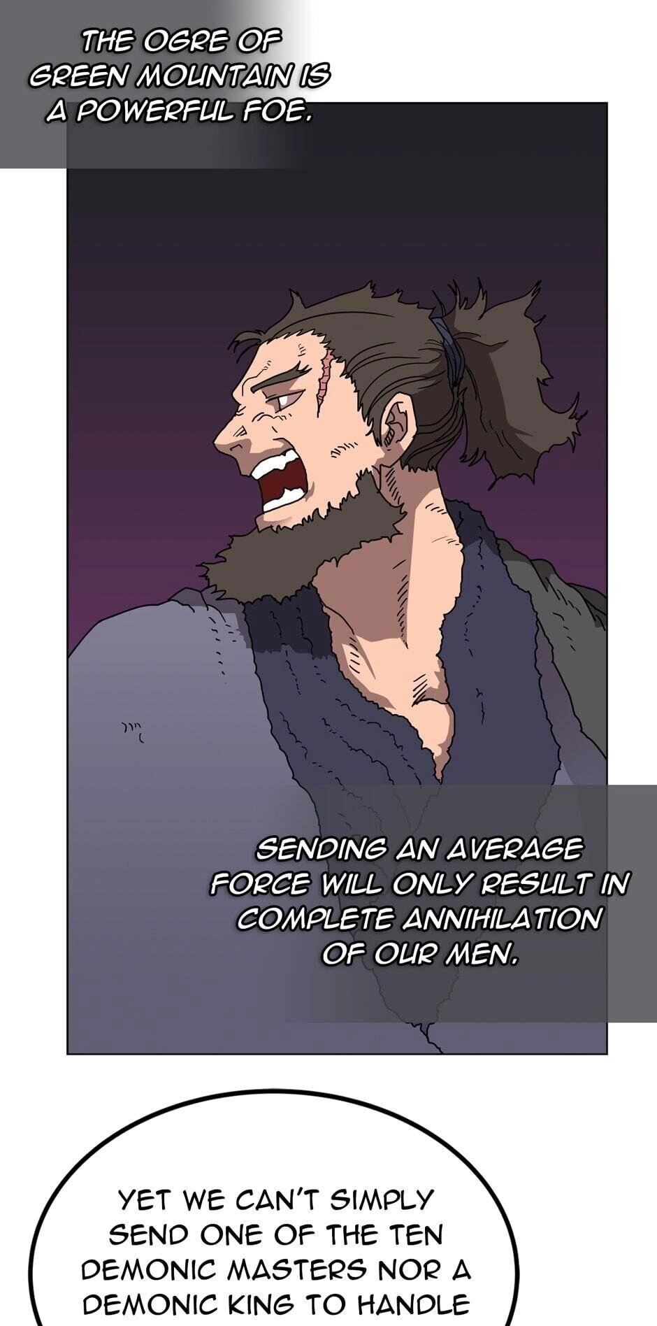 Heavenly Demon Reborn! Chapter 29 - Page 23