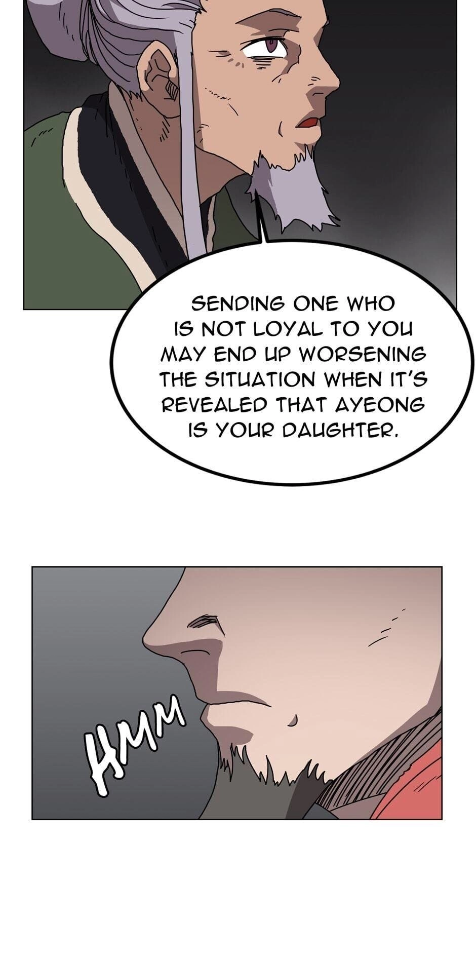 Heavenly Demon Reborn! Chapter 29 - Page 25