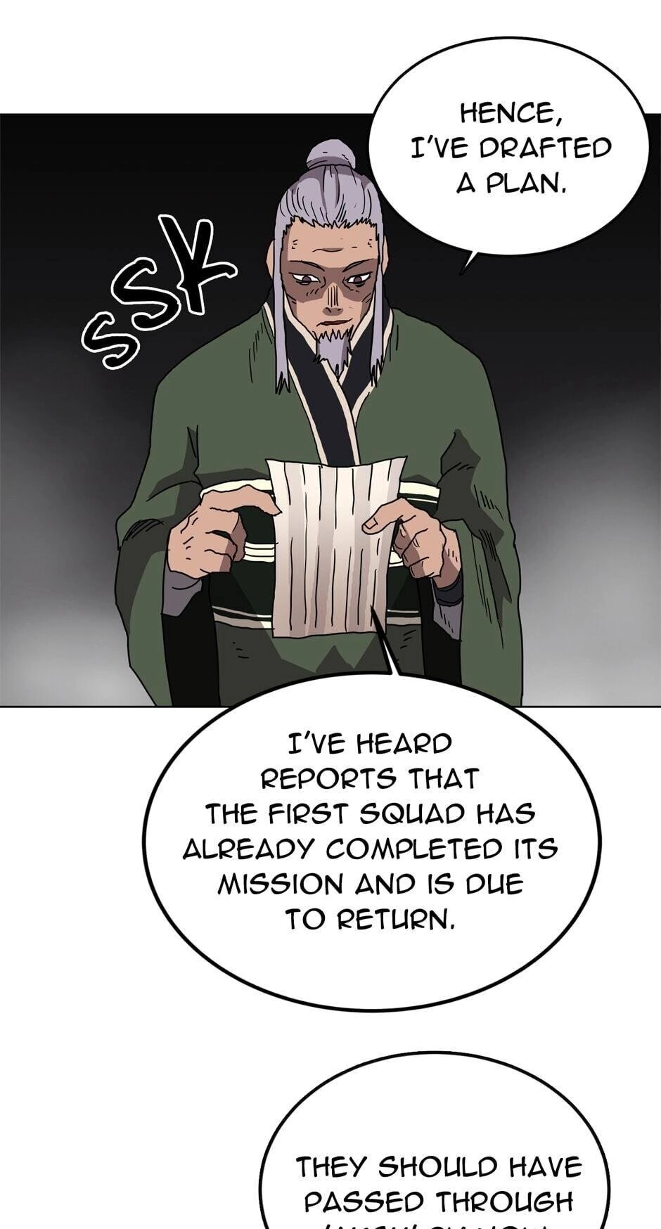 Heavenly Demon Reborn! Chapter 29 - Page 26