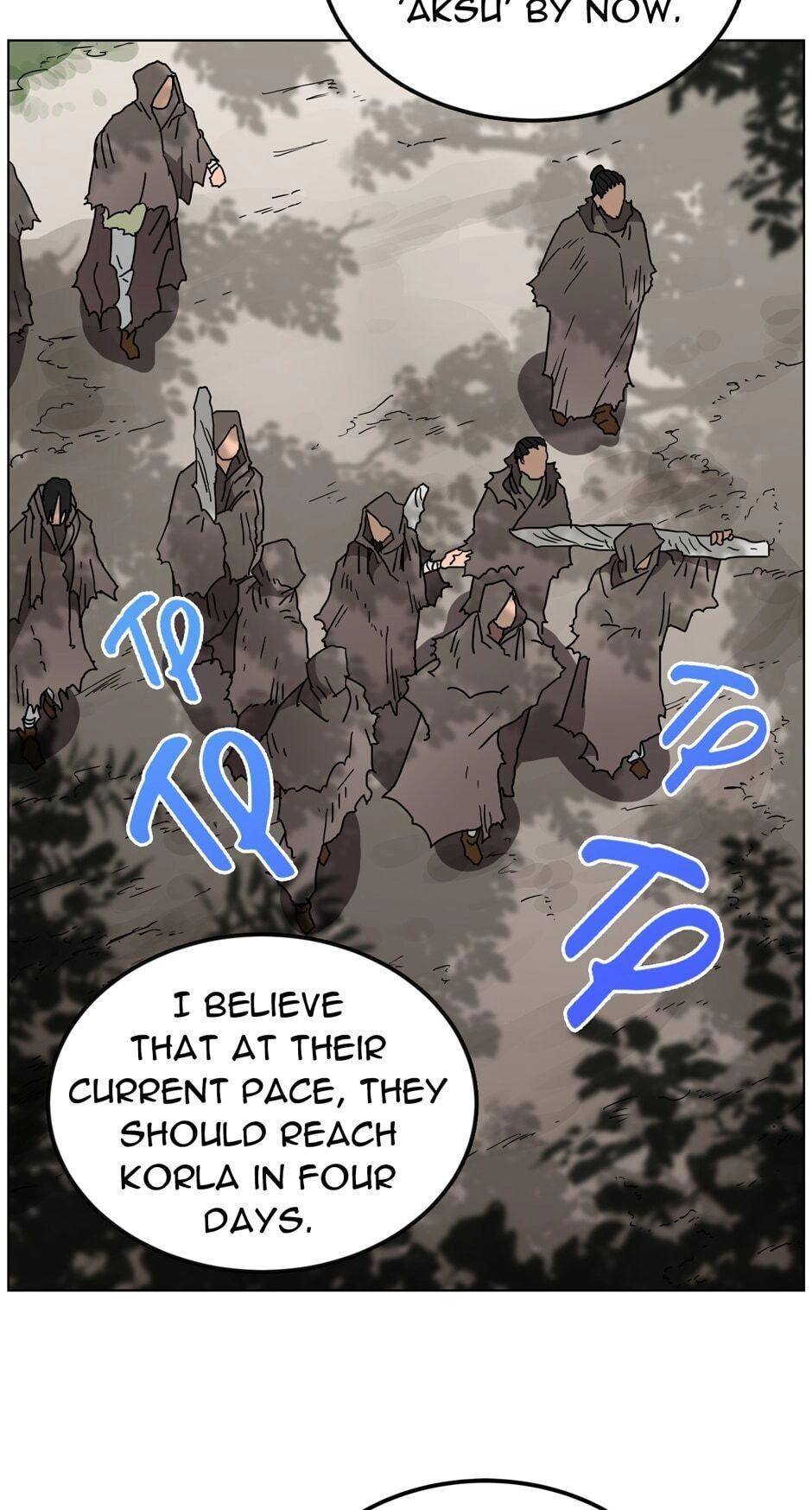 Heavenly Demon Reborn! Chapter 29 - Page 27