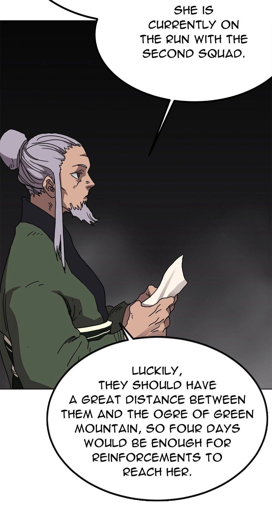 Heavenly Demon Reborn! Chapter 29 - Page 29