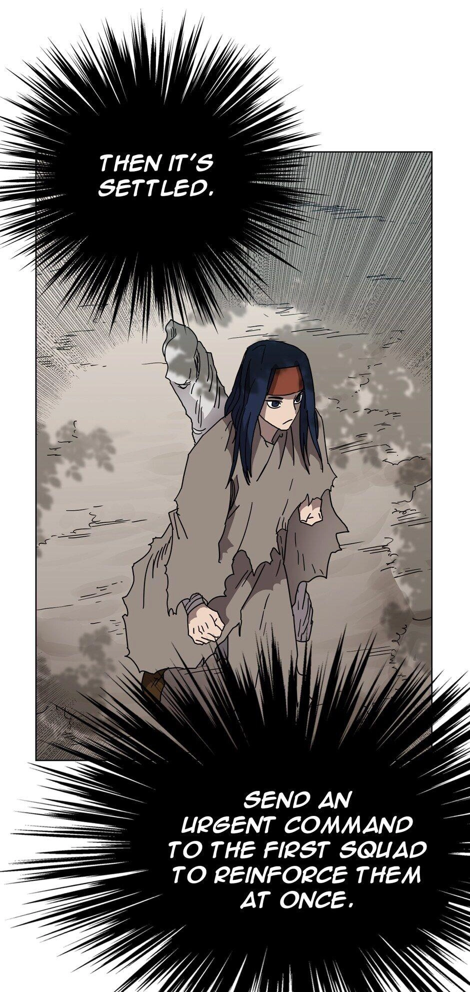 Heavenly Demon Reborn! Chapter 29 - Page 30