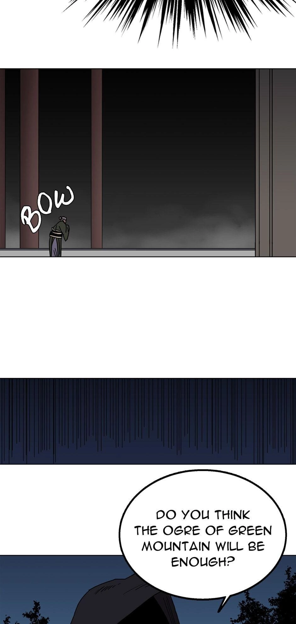 Heavenly Demon Reborn! Chapter 29 - Page 31
