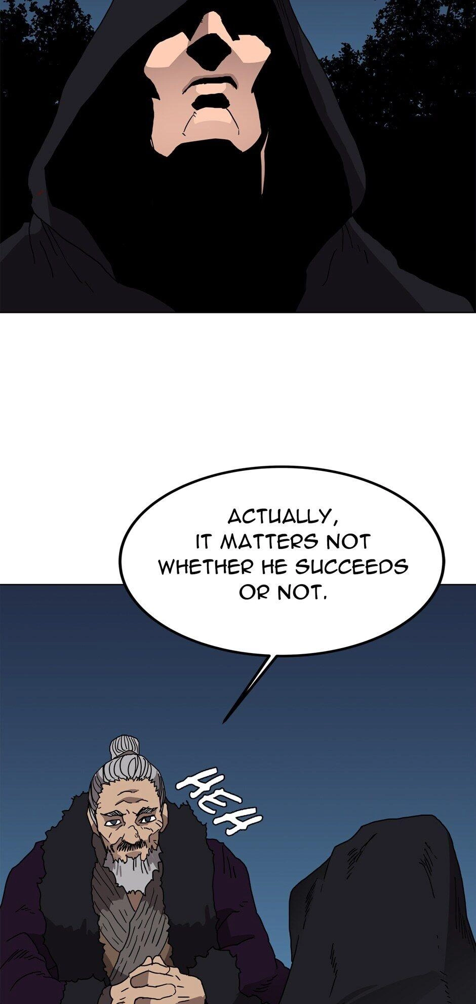 Heavenly Demon Reborn! Chapter 29 - Page 32