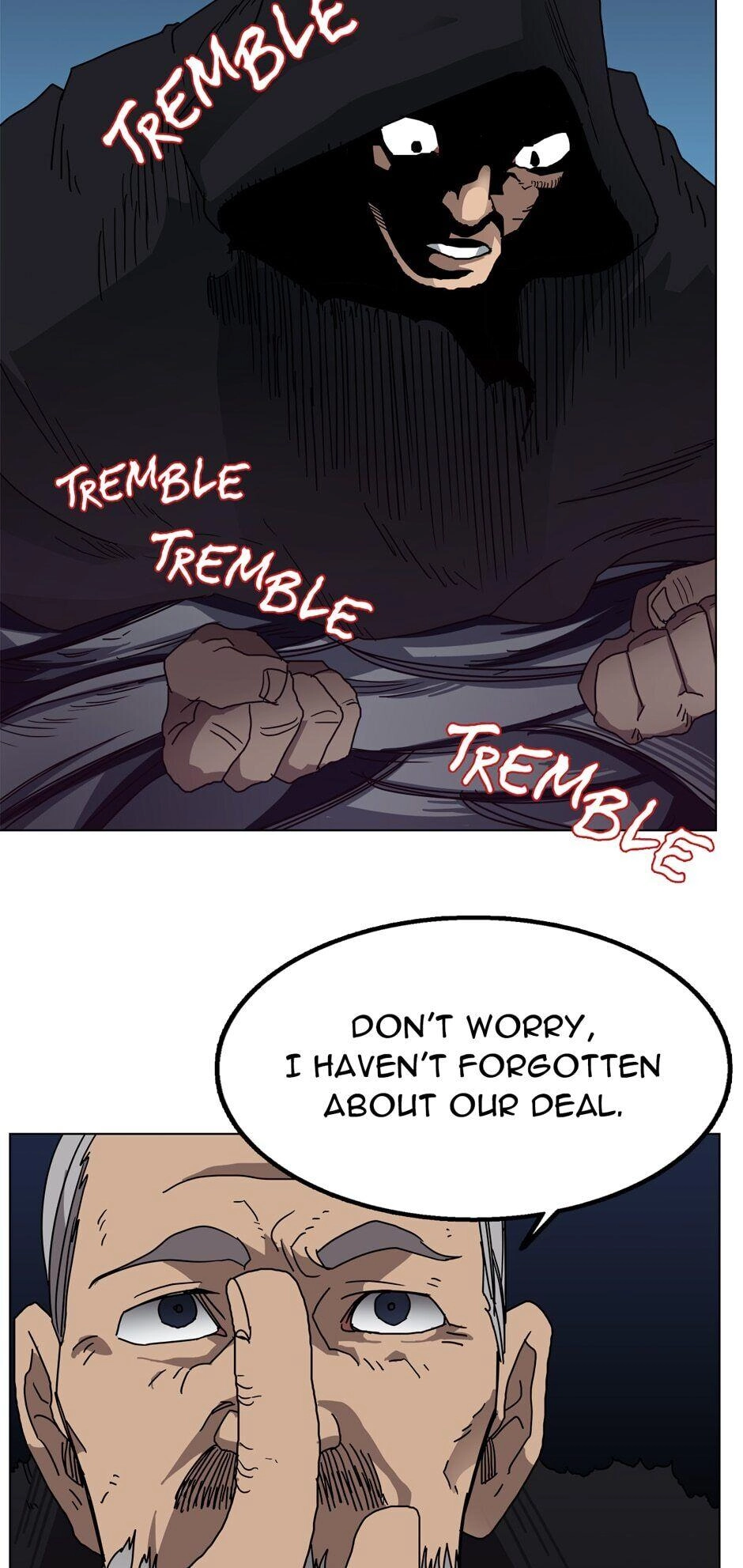 Heavenly Demon Reborn! Chapter 29 - Page 35