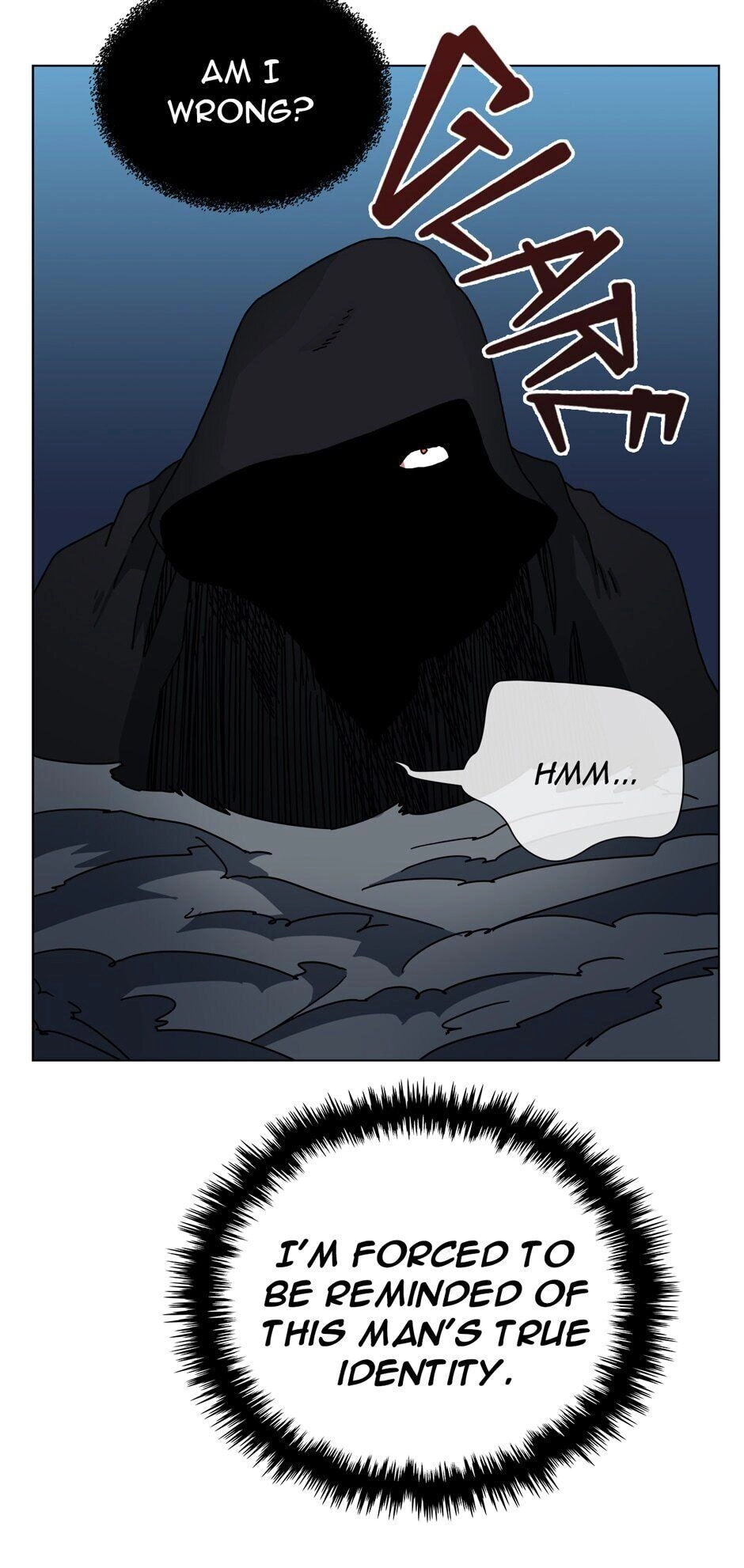 Heavenly Demon Reborn! Chapter 29 - Page 37