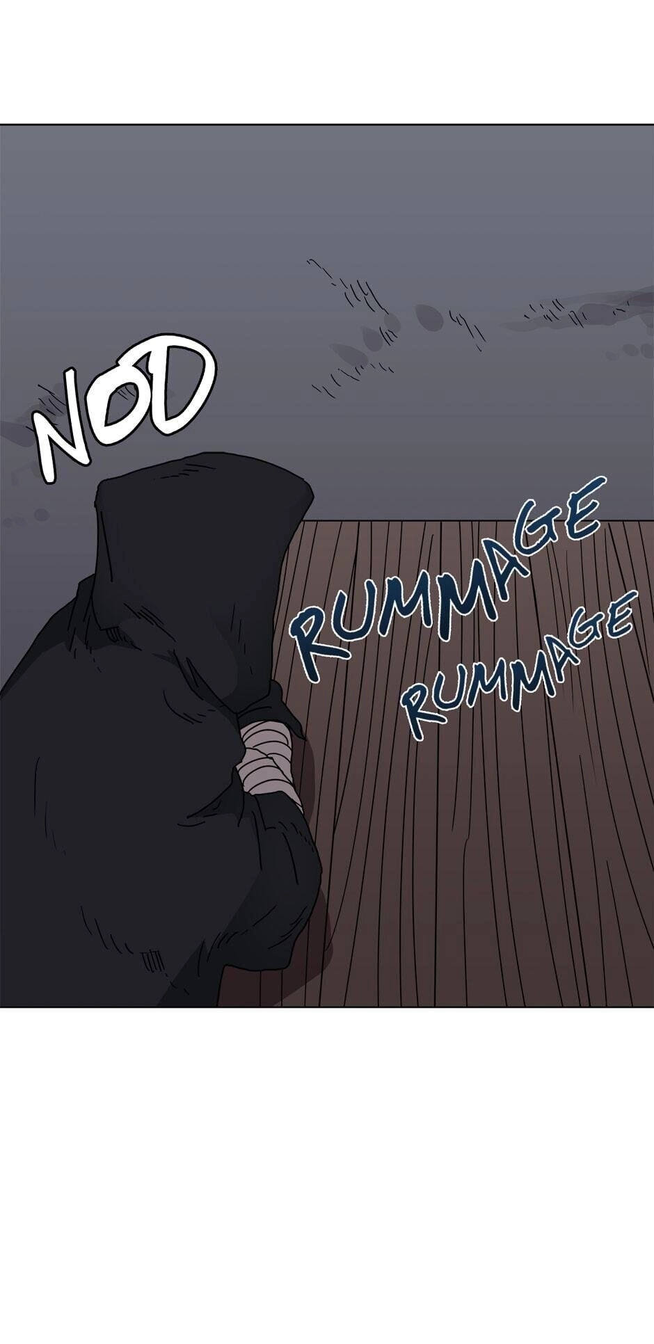 Heavenly Demon Reborn! Chapter 29 - Page 41