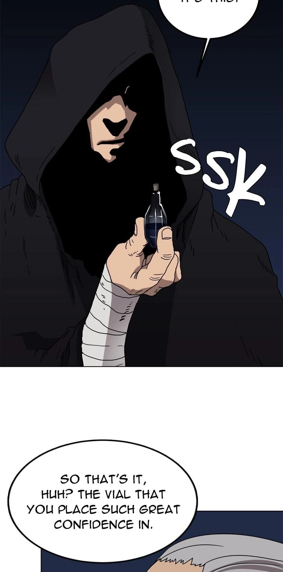 Heavenly Demon Reborn! Chapter 29 - Page 43