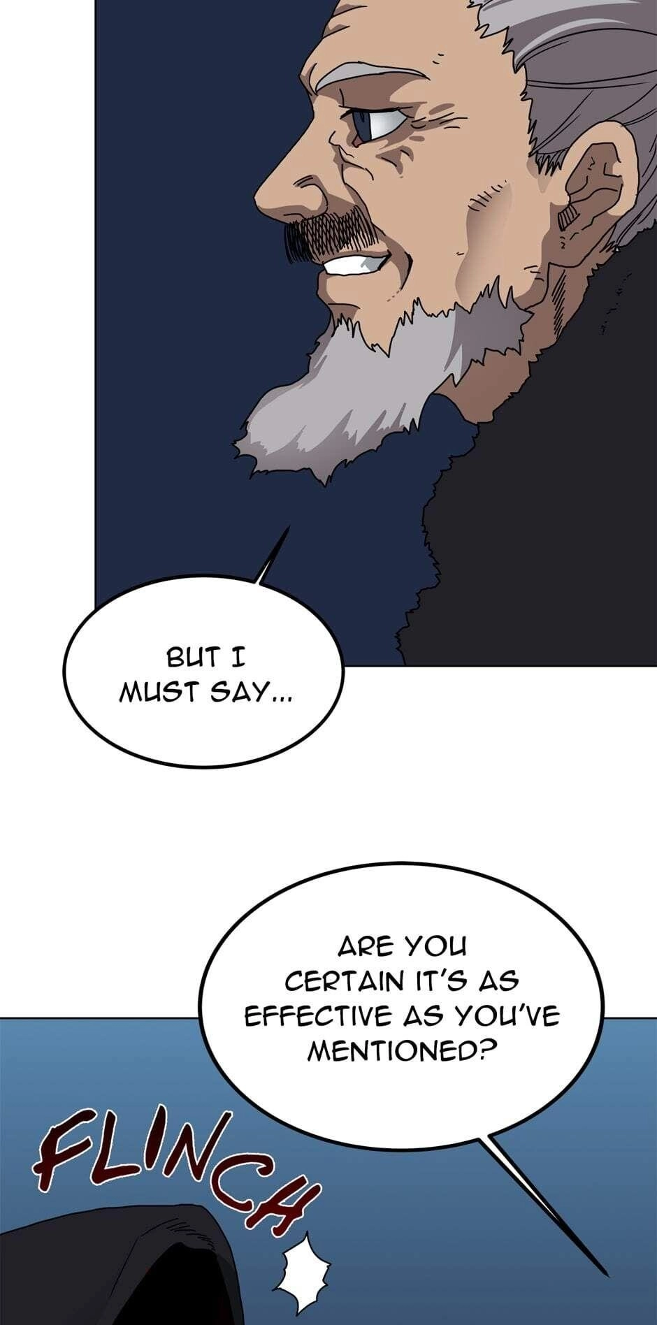 Heavenly Demon Reborn! Chapter 29 - Page 44