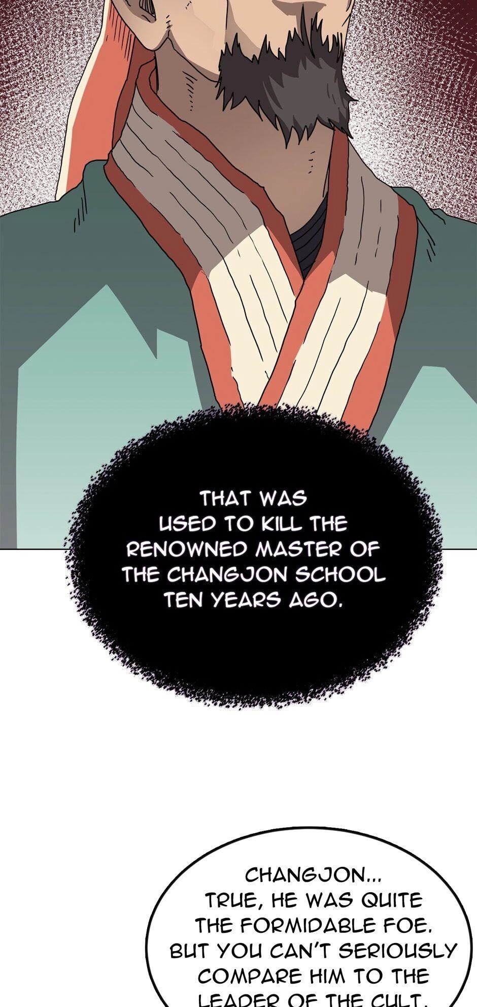 Heavenly Demon Reborn! Chapter 29 - Page 47