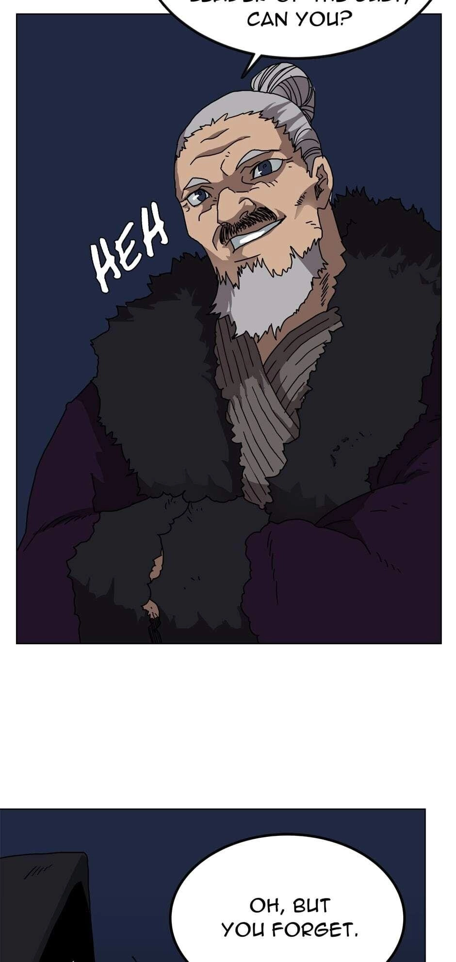 Heavenly Demon Reborn! Chapter 29 - Page 48