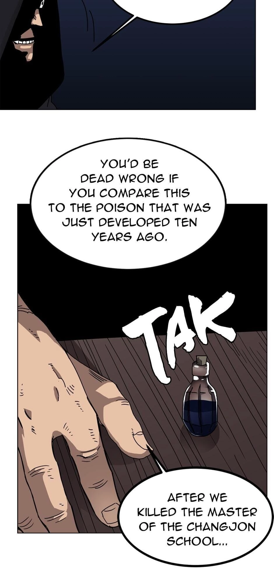 Heavenly Demon Reborn! Chapter 29 - Page 49