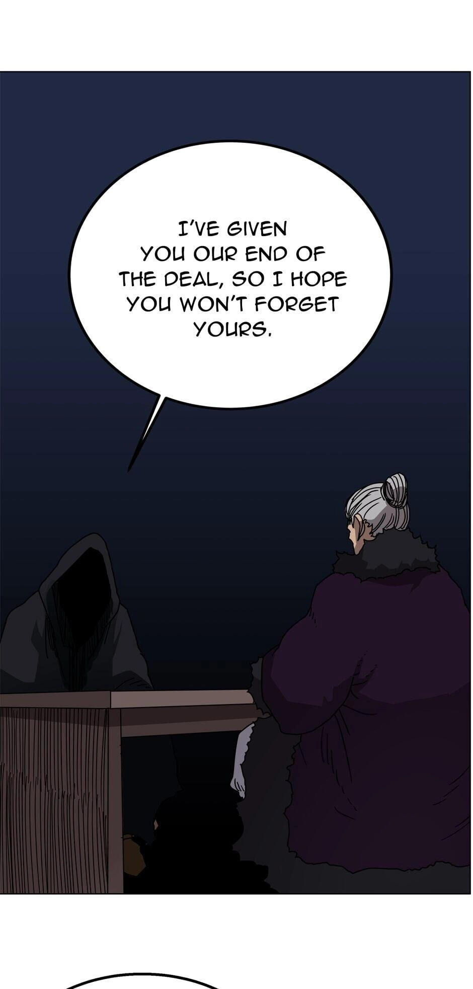 Heavenly Demon Reborn! Chapter 29 - Page 52