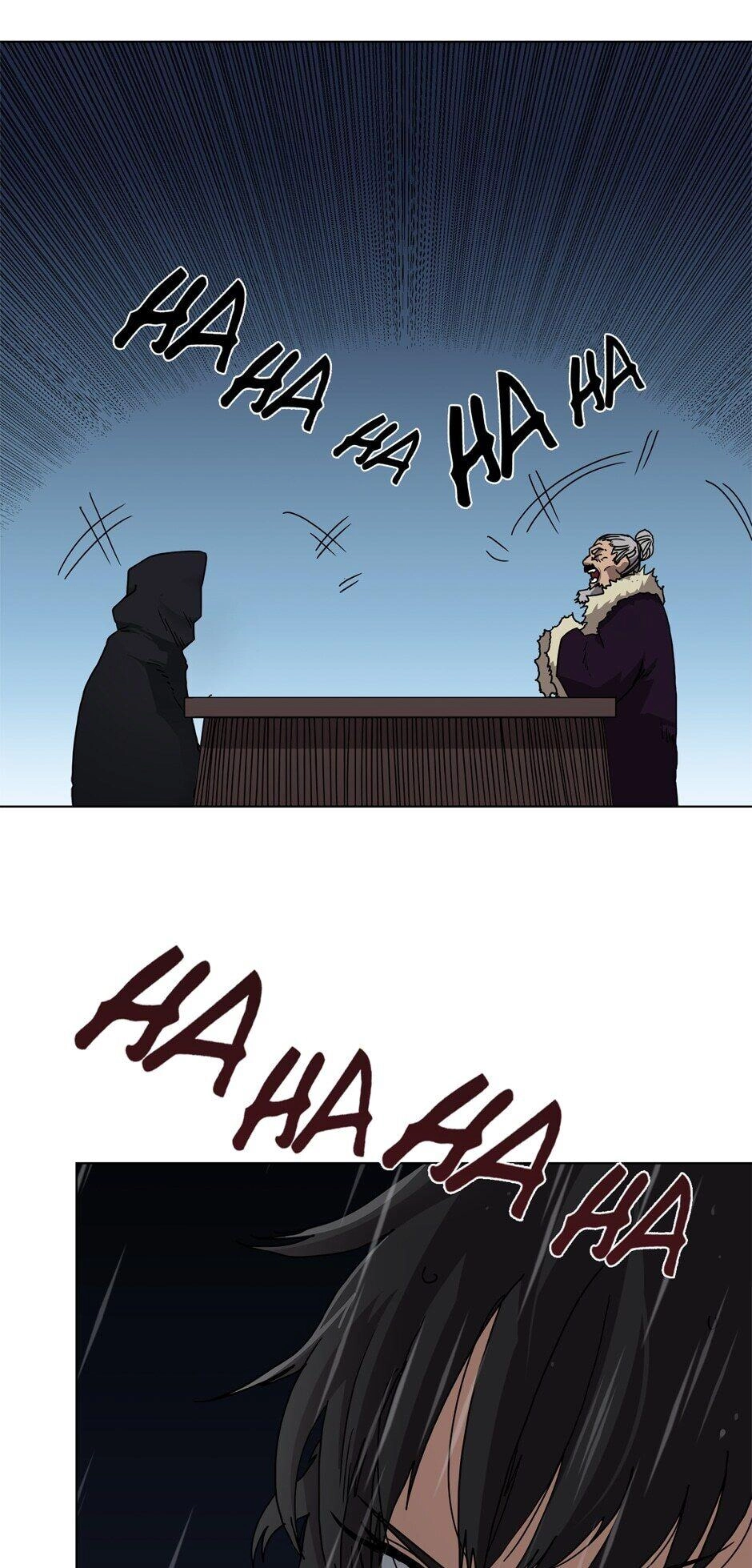 Heavenly Demon Reborn! Chapter 29 - Page 54