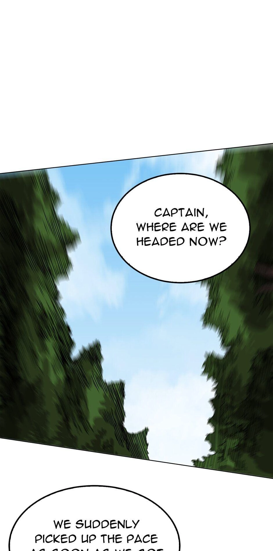 Heavenly Demon Reborn! Chapter 30 - Page 3