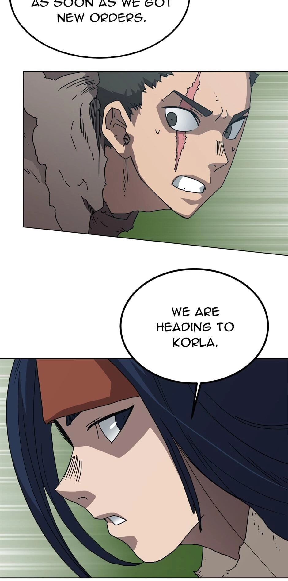 Heavenly Demon Reborn! Chapter 30 - Page 4