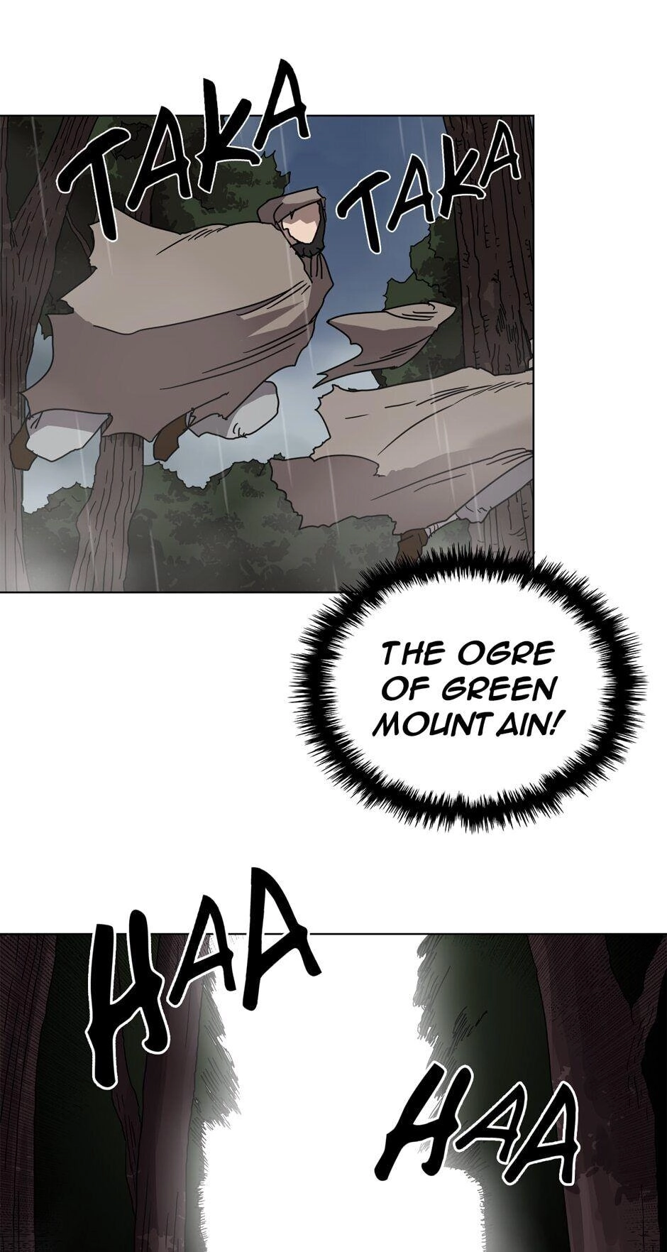 Heavenly Demon Reborn! Chapter 30 - Page 6