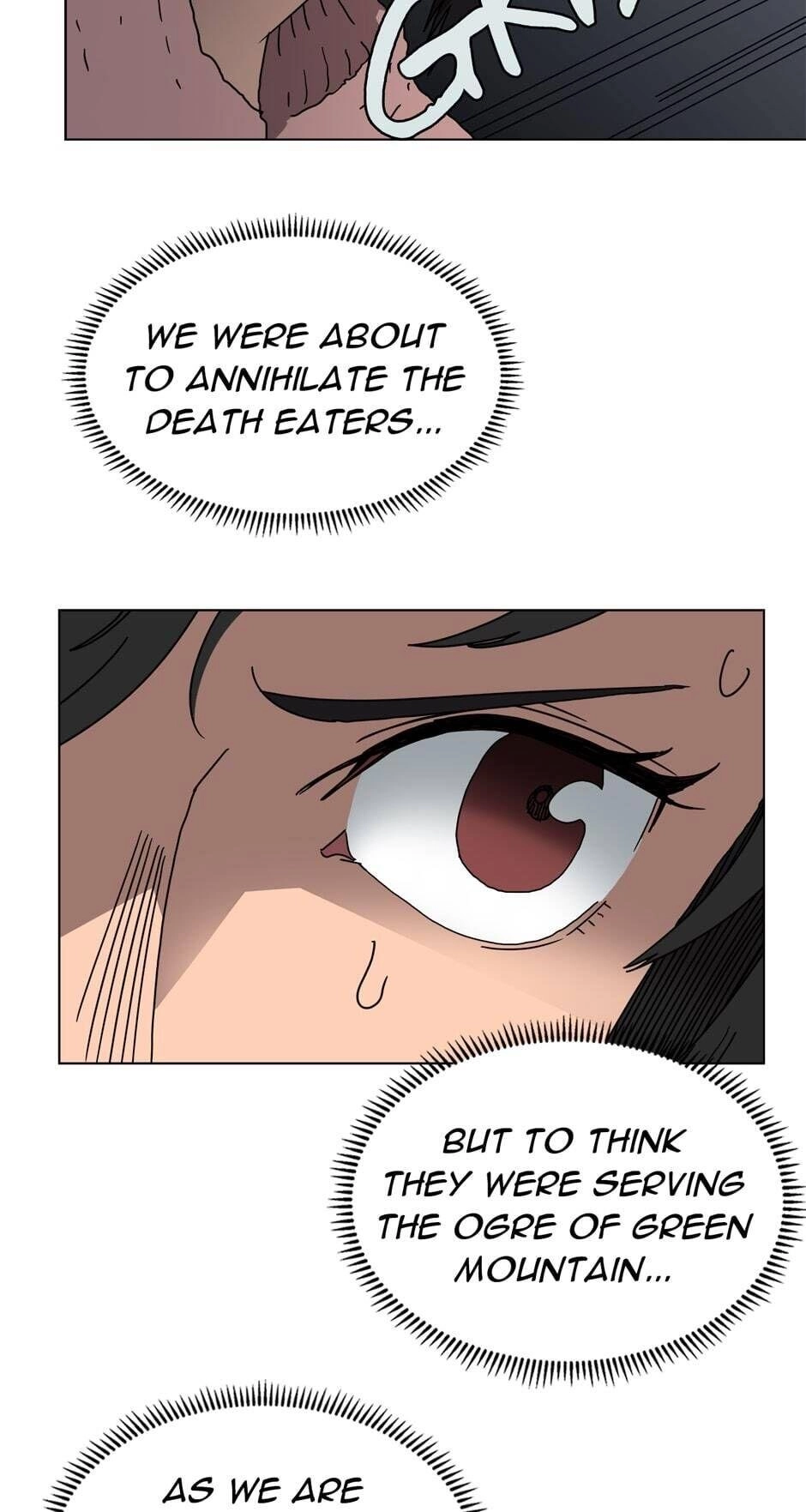 Heavenly Demon Reborn! Chapter 30 - Page 8