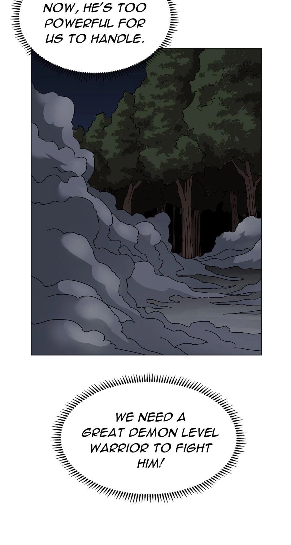 Heavenly Demon Reborn! Chapter 30 - Page 9