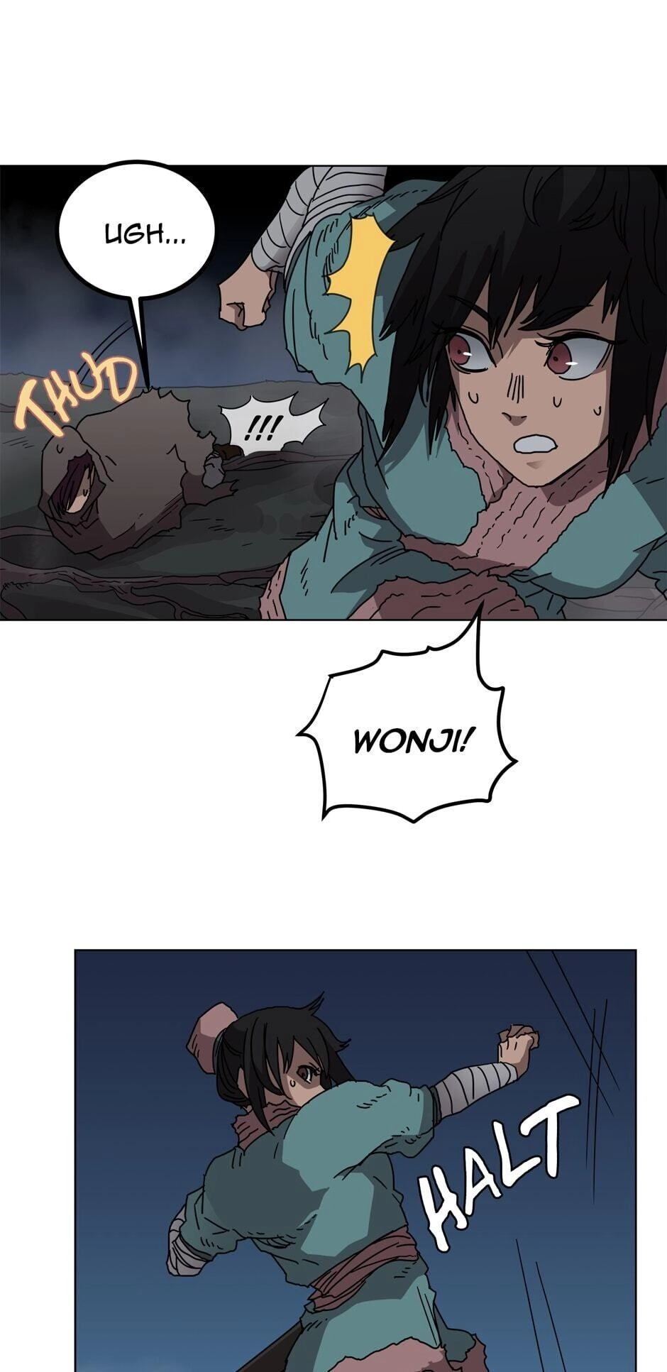 Heavenly Demon Reborn! Chapter 30 - Page 10
