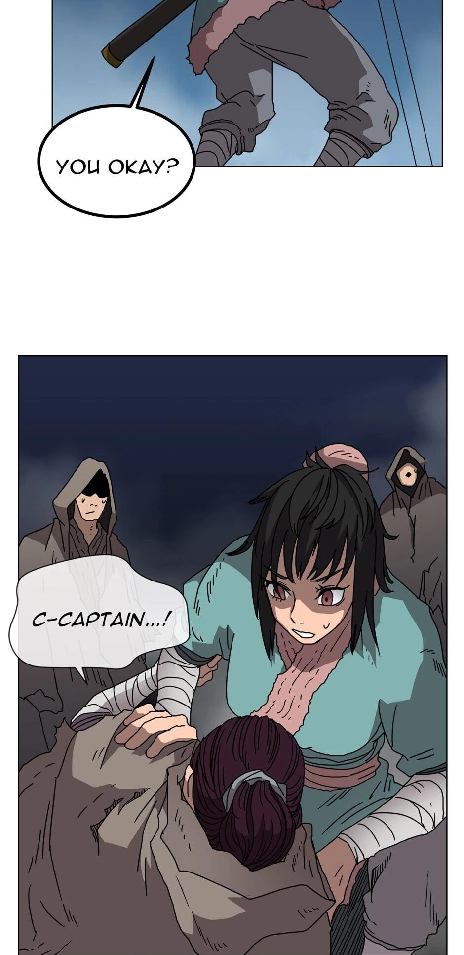 Heavenly Demon Reborn! Chapter 30 - Page 11