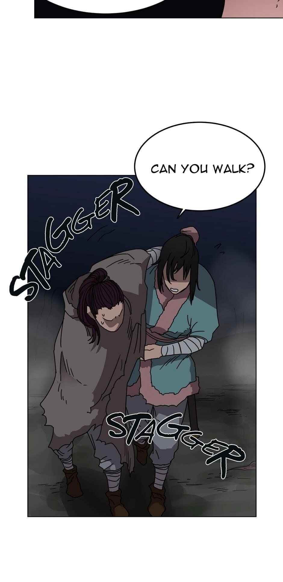 Heavenly Demon Reborn! Chapter 30 - Page 13