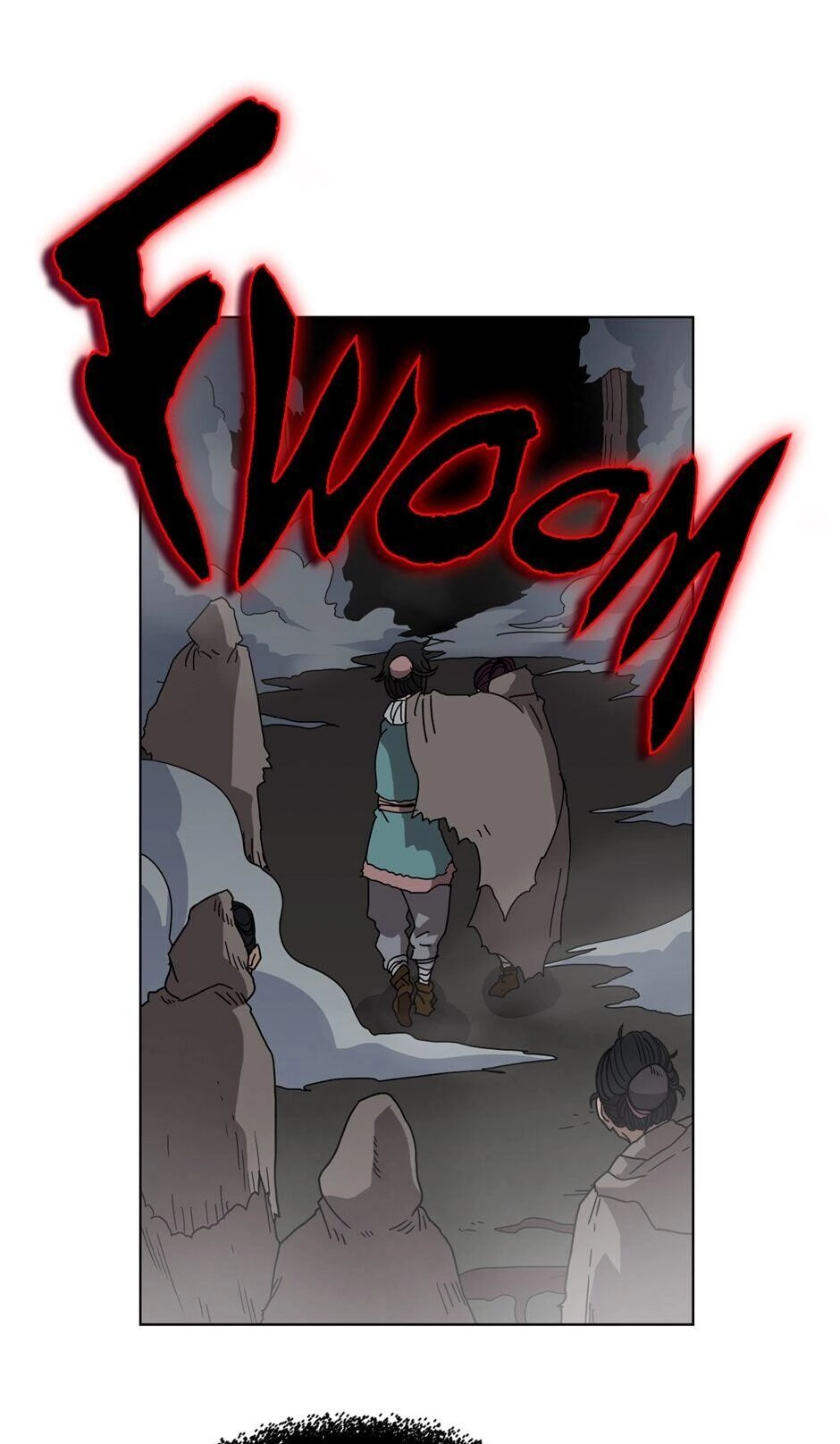 Heavenly Demon Reborn! Chapter 30 - Page 14