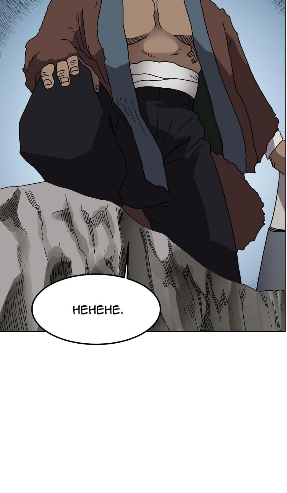 Heavenly Demon Reborn! Chapter 30 - Page 18