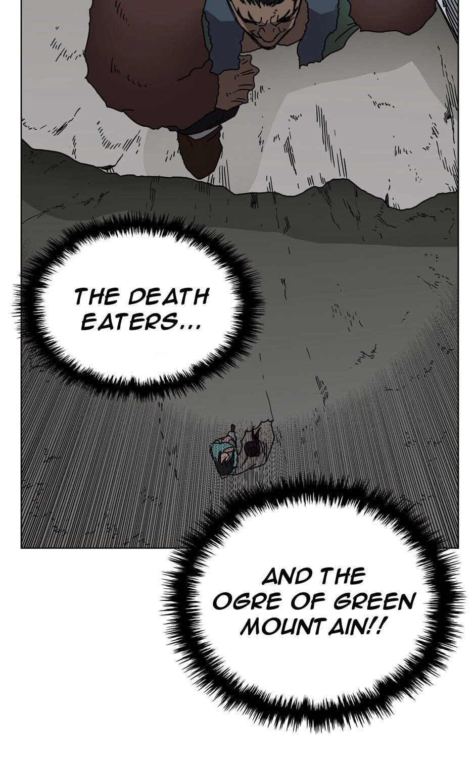 Heavenly Demon Reborn! Chapter 30 - Page 20