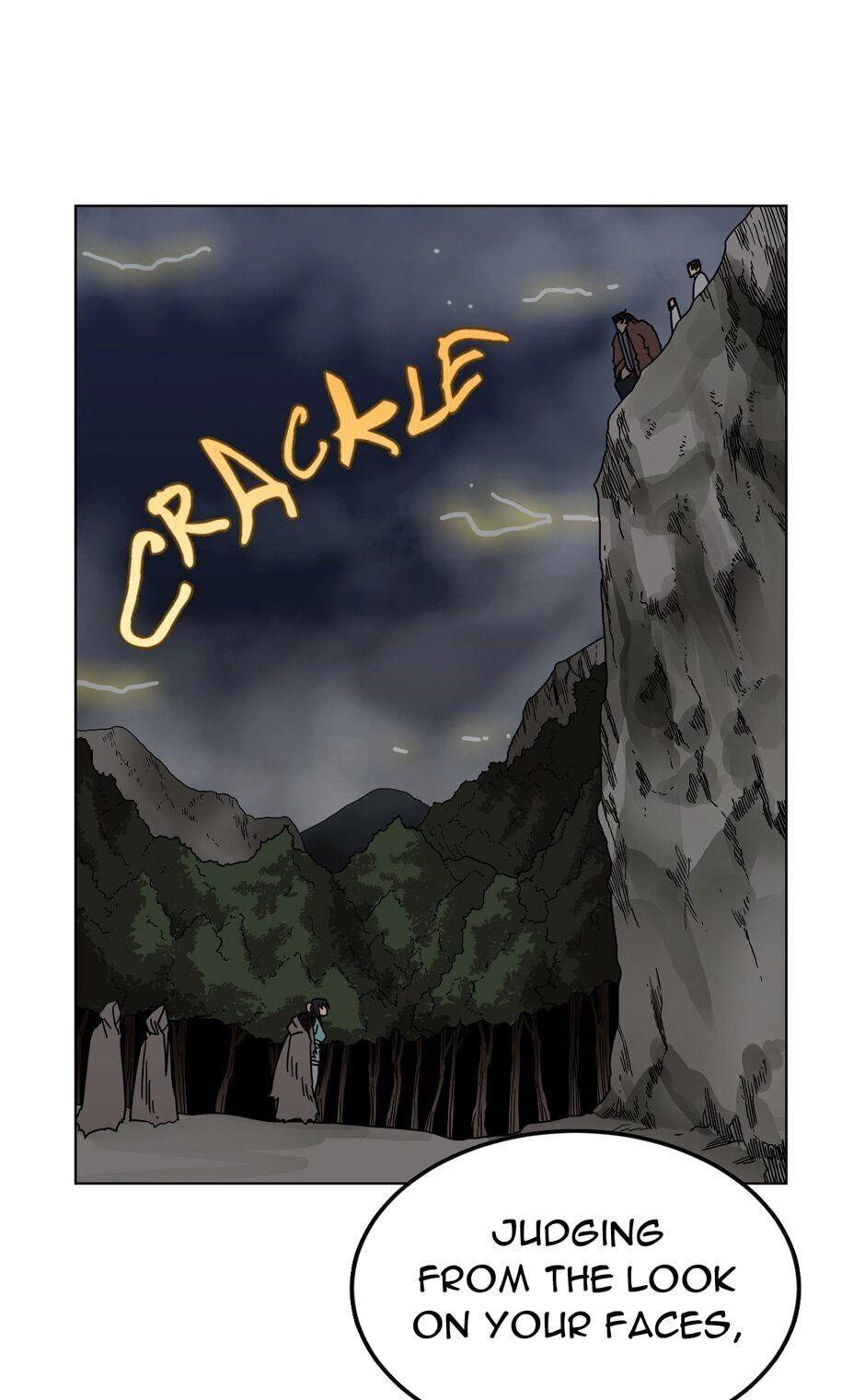 Heavenly Demon Reborn! Chapter 30 - Page 21