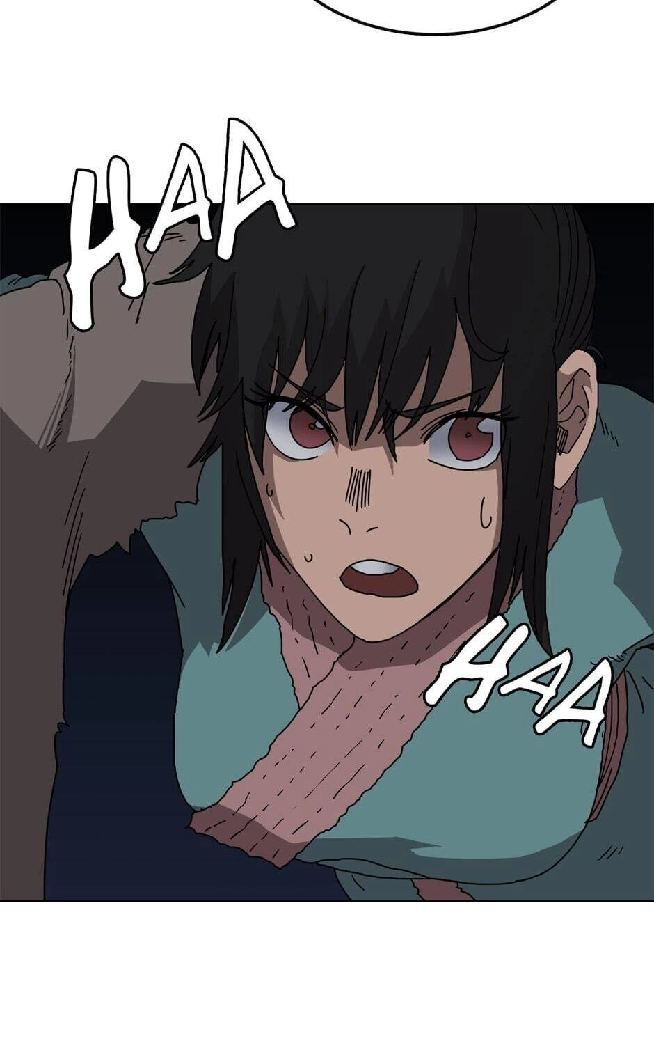 Heavenly Demon Reborn! Chapter 30 - Page 22