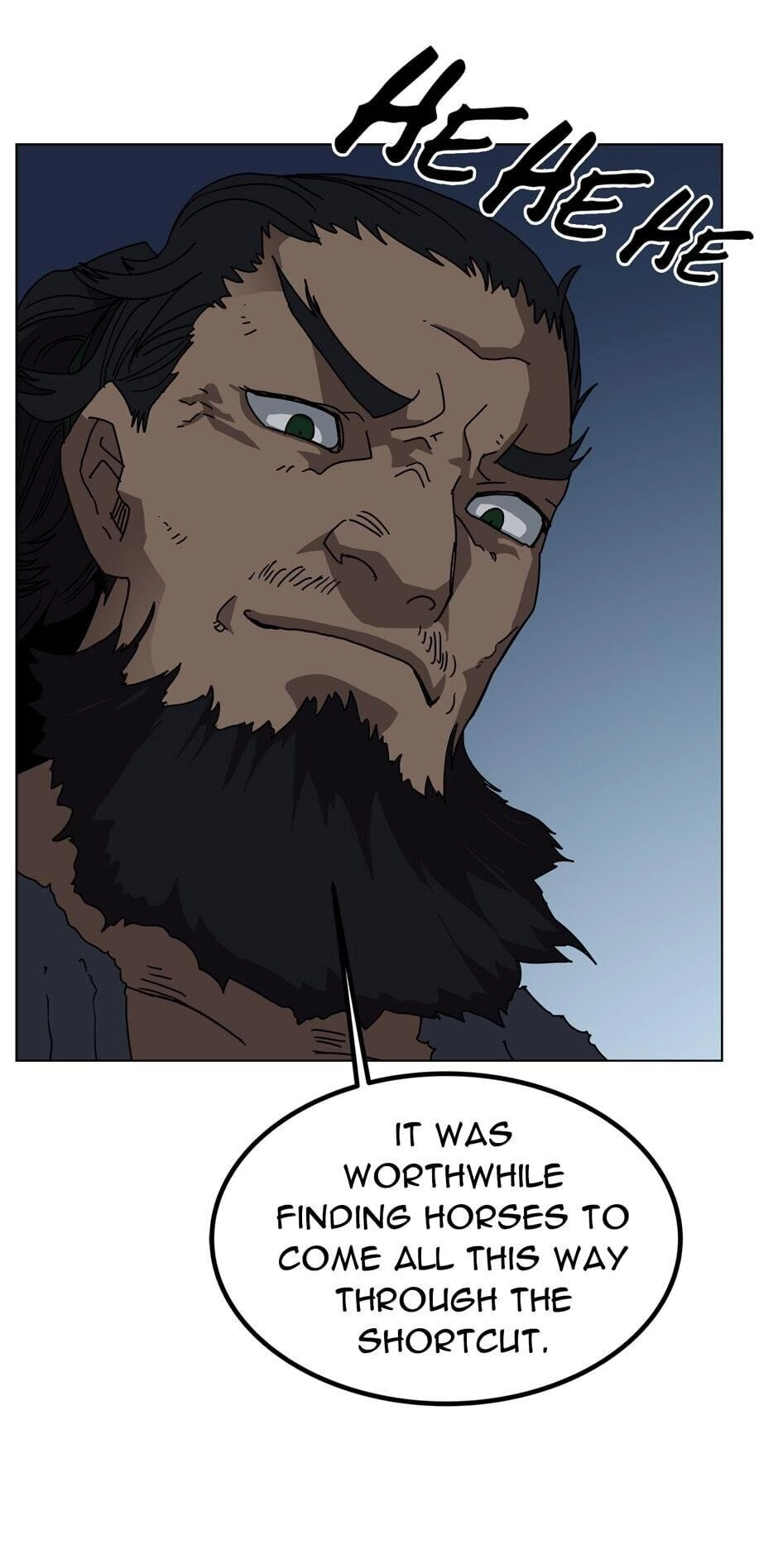 Heavenly Demon Reborn! Chapter 30 - Page 23