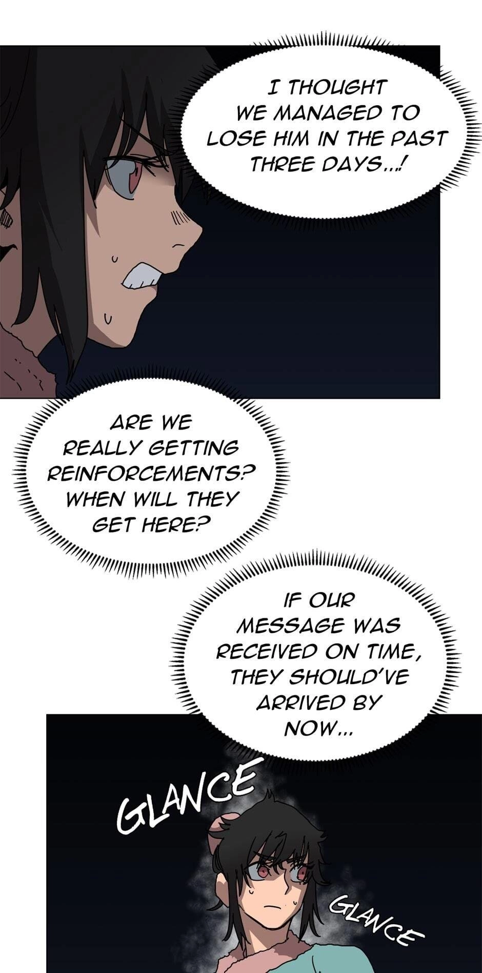 Heavenly Demon Reborn! Chapter 30 - Page 24