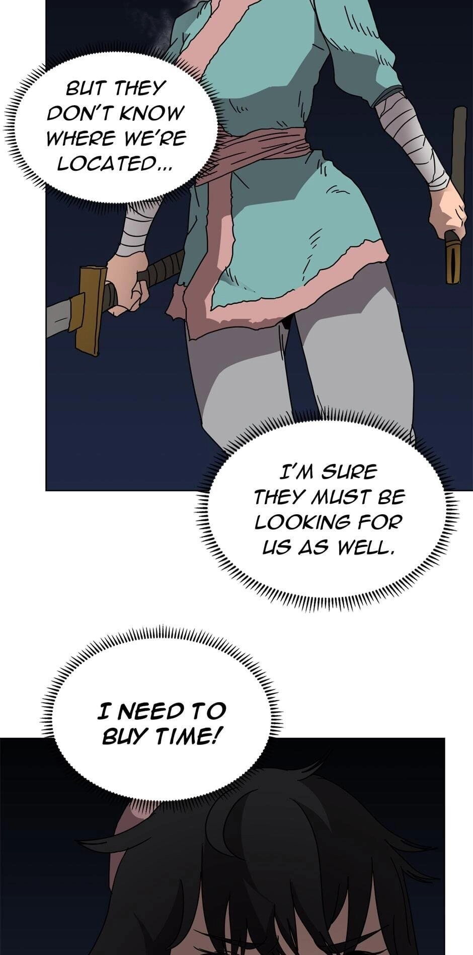 Heavenly Demon Reborn! Chapter 30 - Page 25