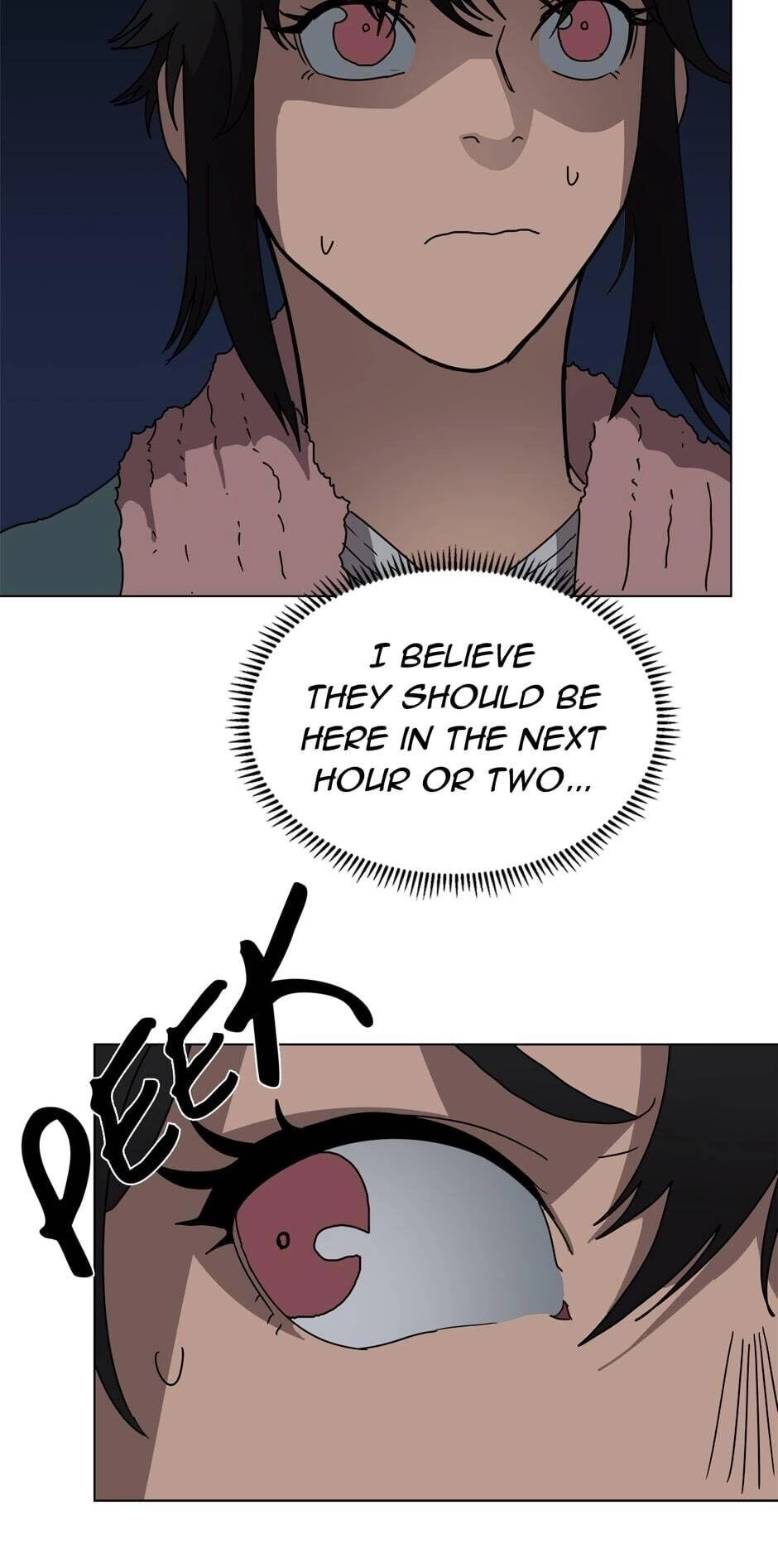 Heavenly Demon Reborn! Chapter 30 - Page 26