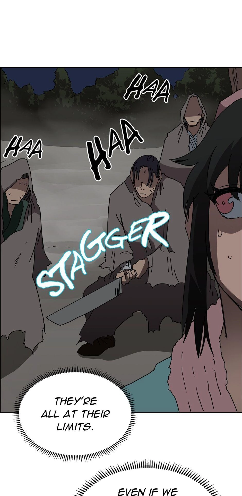 Heavenly Demon Reborn! Chapter 30 - Page 27