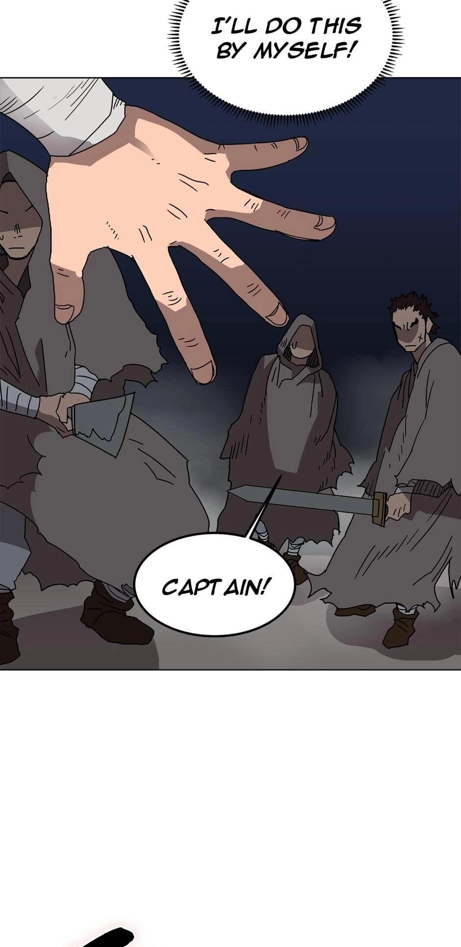 Heavenly Demon Reborn! Chapter 30 - Page 29
