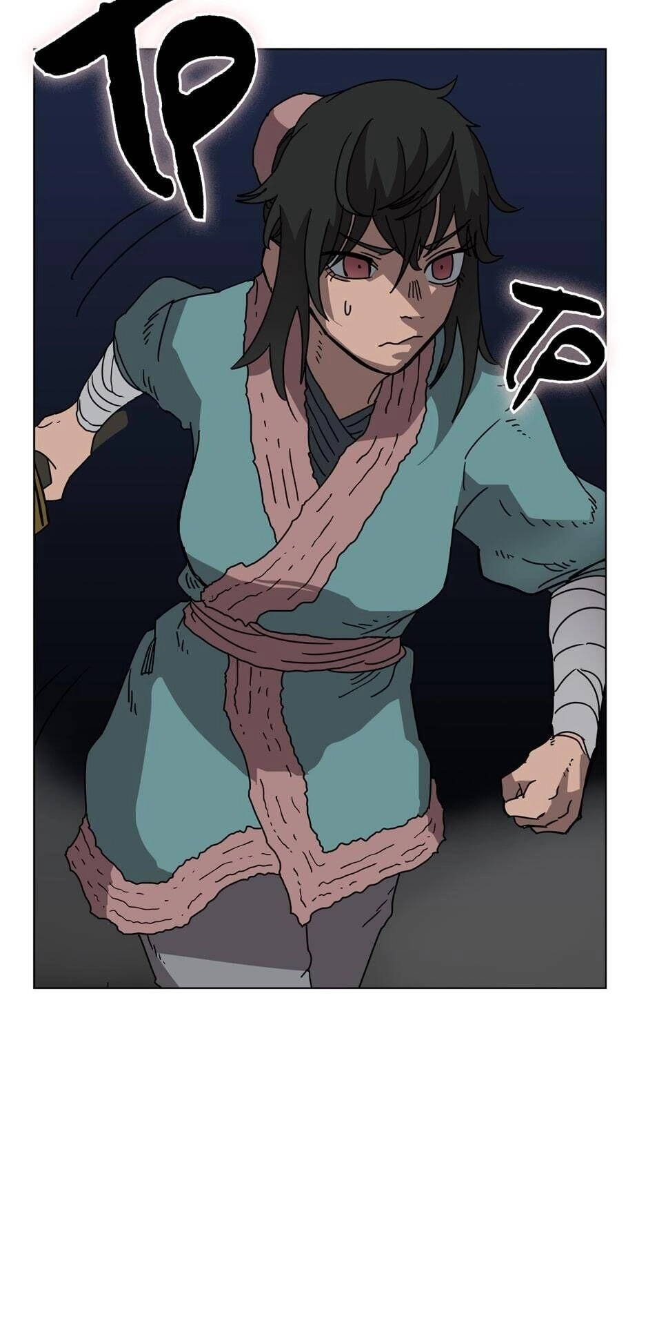 Heavenly Demon Reborn! Chapter 30 - Page 30
