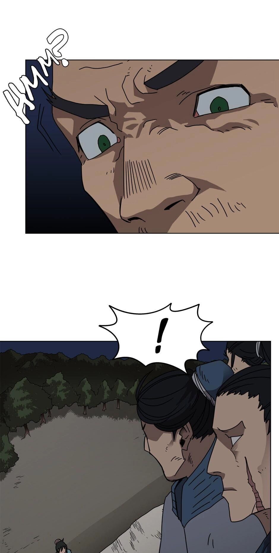 Heavenly Demon Reborn! Chapter 30 - Page 31